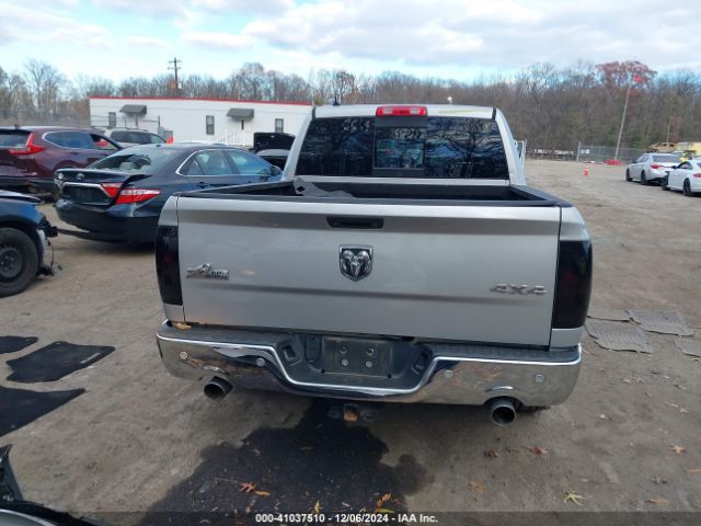 1C6RR7LM1ES370977 RAM 1500 Big Horn