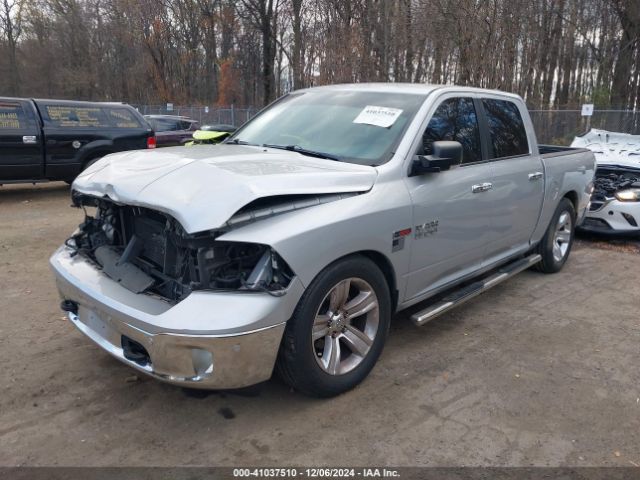 1C6RR7LM1ES370977 RAM 1500 Big Horn