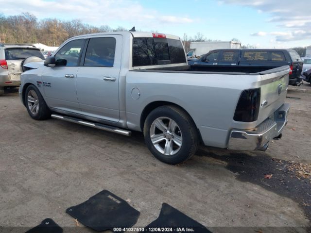 1C6RR7LM1ES370977 RAM 1500 Big Horn