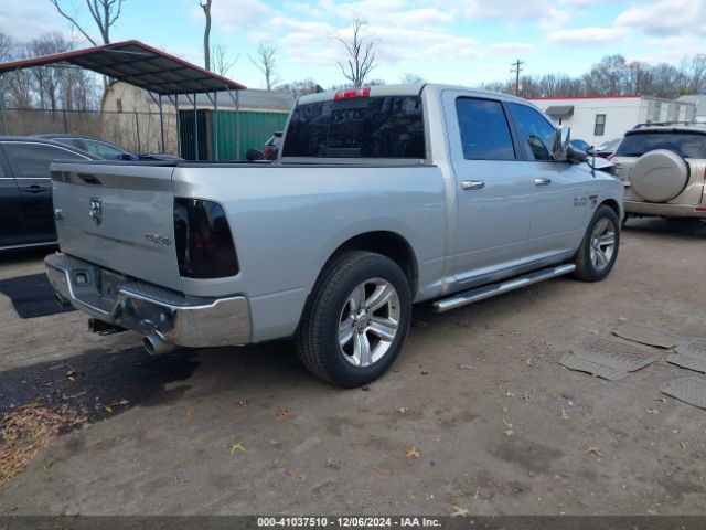 1C6RR7LM1ES370977 RAM 1500 Big Horn