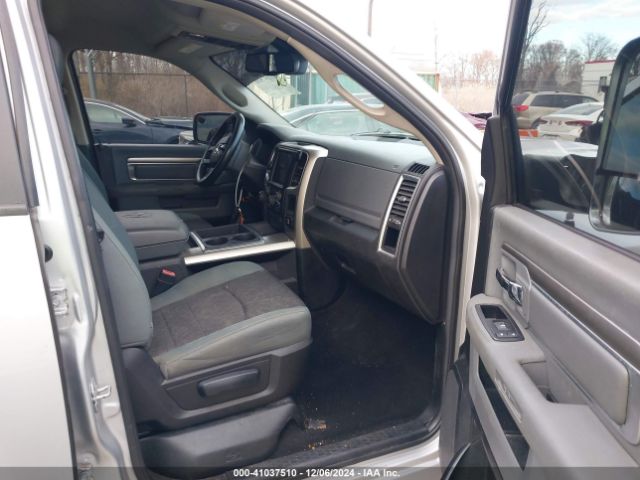 1C6RR7LM1ES370977 RAM 1500 Big Horn