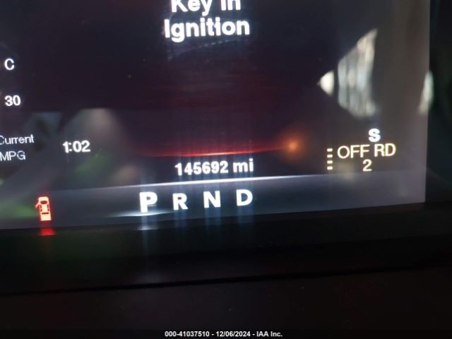 1C6RR7LM1ES370977 RAM 1500 Big Horn