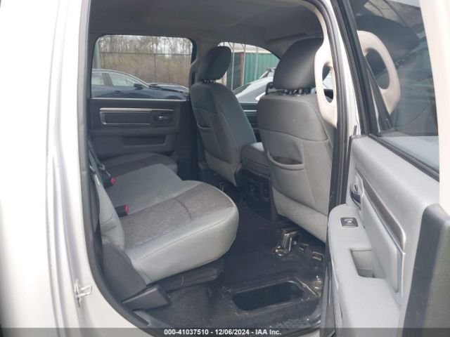 1C6RR7LM1ES370977 RAM 1500 Big Horn