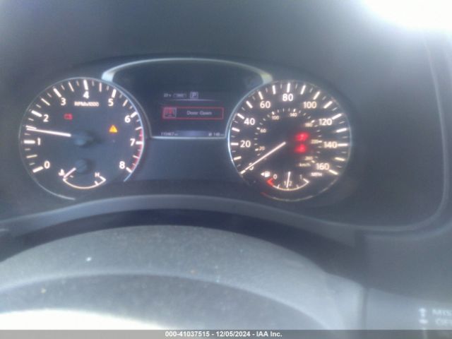 5N1DR2MM1HC678357 Nissan Pathfinder S