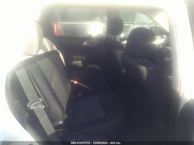 5N1DR2MM1HC678357 Nissan Pathfinder S
