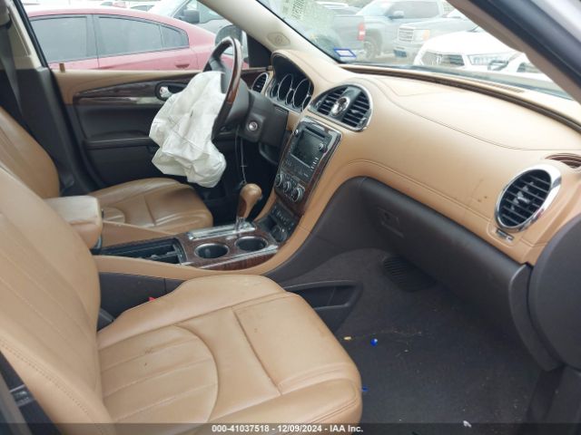 5GAKRBKD1HJ292999 Buick Enclave Leather
