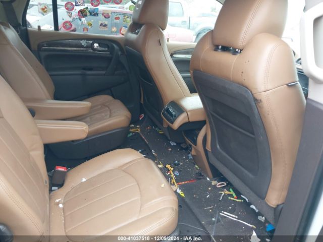 5GAKRBKD1HJ292999 Buick Enclave Leather