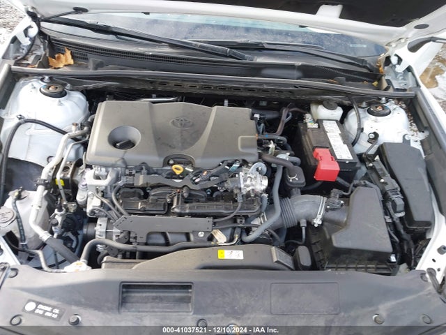Toyota CAMRY SE 2023 4T1T11AK7PU830201 Image 10