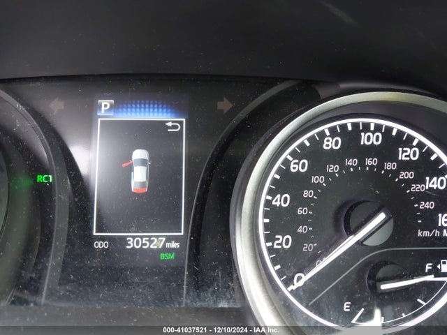 Toyota CAMRY SE 2023 4T1T11AK7PU830201 Image 15