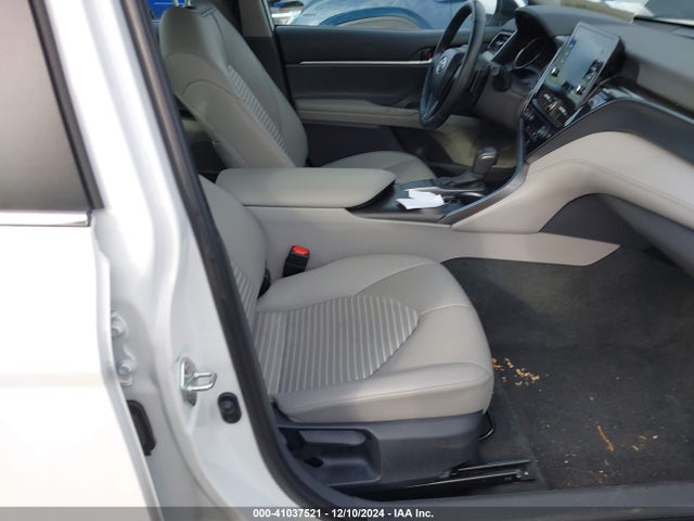 Toyota CAMRY SE 2023 4T1T11AK7PU830201 Image 5
