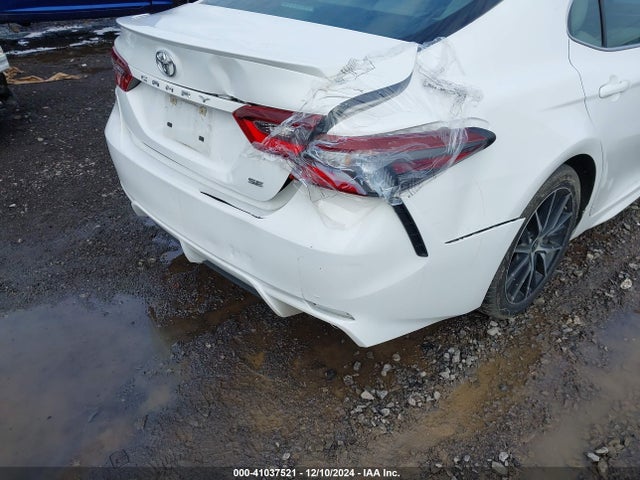 Toyota CAMRY SE 2023 4T1T11AK7PU830201 Image 6