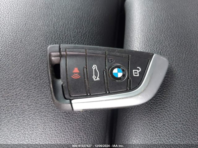 5UXTR7C50KLF24142 BMW X3 Sdrive30i