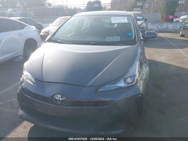 JTDKARFU2K3096963 Toyota Prius Le