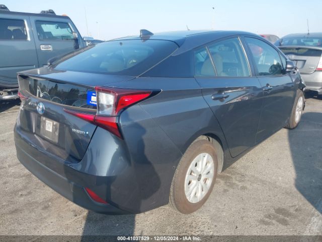 JTDKARFU2K3096963 Toyota Prius Le