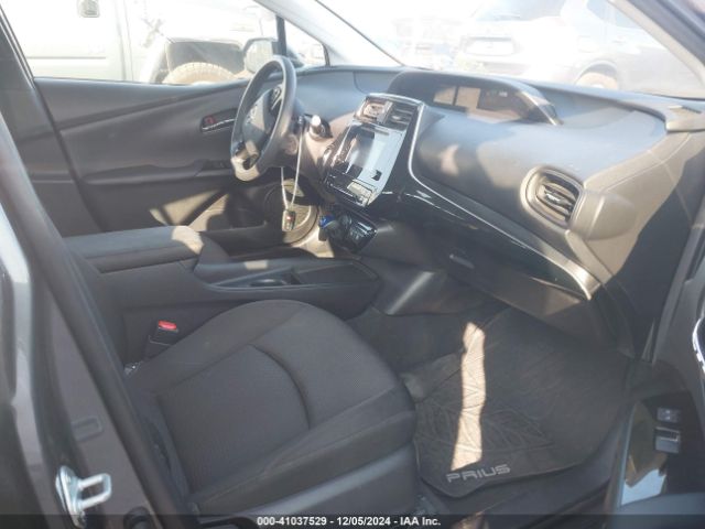 JTDKARFU2K3096963 Toyota Prius Le