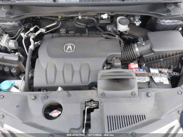 5J8TB4H3XEL016484 Acura RDX
