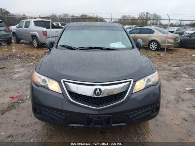 5J8TB4H3XEL016484 Acura RDX