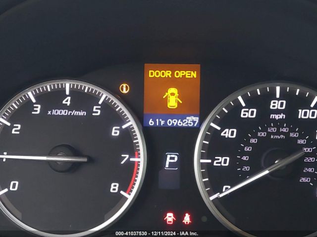5J8TB4H3XEL016484 Acura RDX