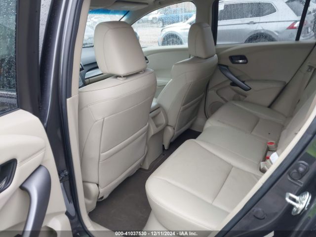 5J8TB4H3XEL016484 Acura RDX