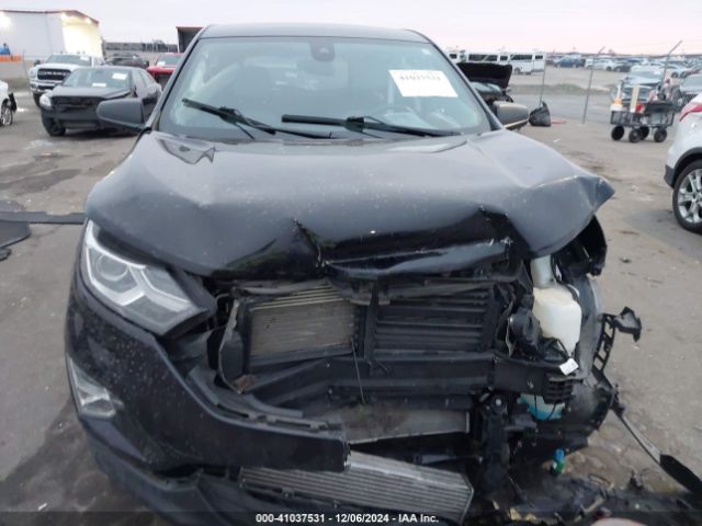 2GNAXSEV2L6187664 Chevrolet Equinox Awd Ls