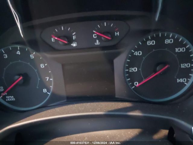 2GNAXSEV2L6187664 Chevrolet Equinox Awd Ls