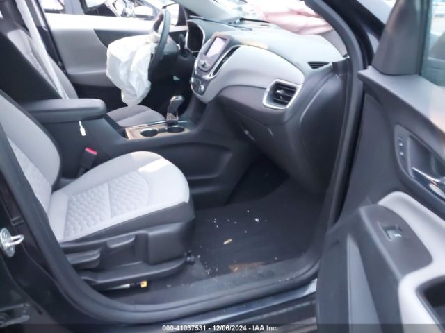 2GNAXSEV2L6187664 Chevrolet Equinox Awd Ls