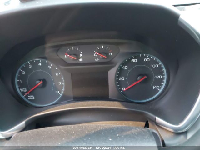 2GNAXSEV2L6187664 Chevrolet Equinox Awd Ls