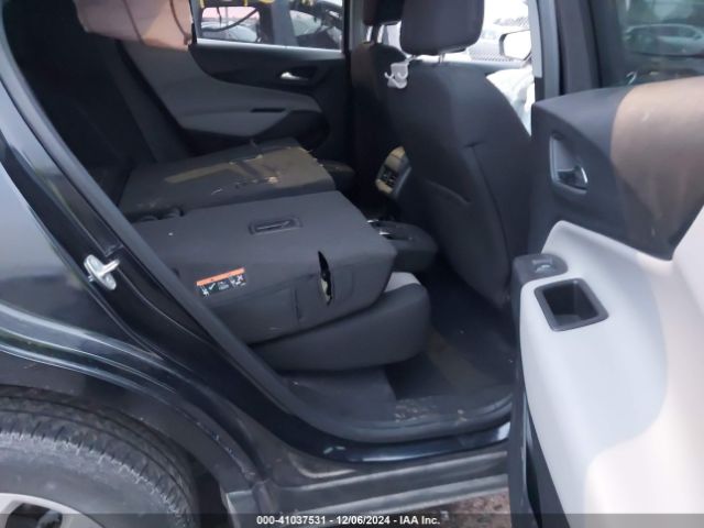 2GNAXSEV2L6187664 Chevrolet Equinox Awd Ls