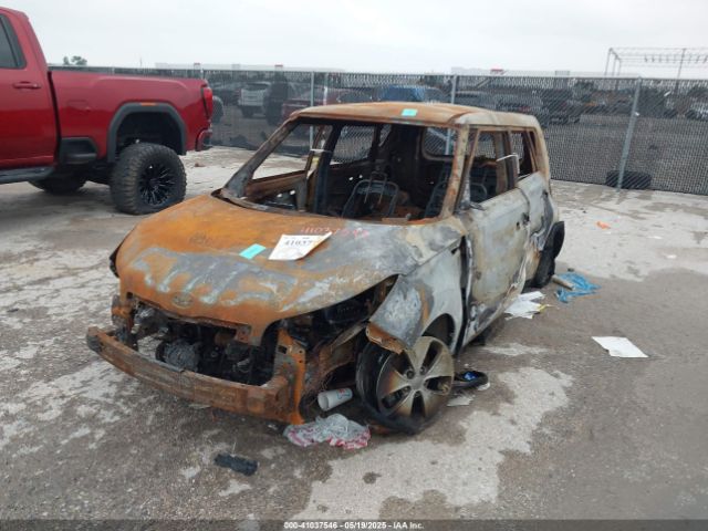 KNDJN2A20E7028557 KIA Soul !