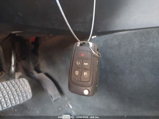 2G4GR5GX7H9102087 Buick Regal Turbo Premium Ii
