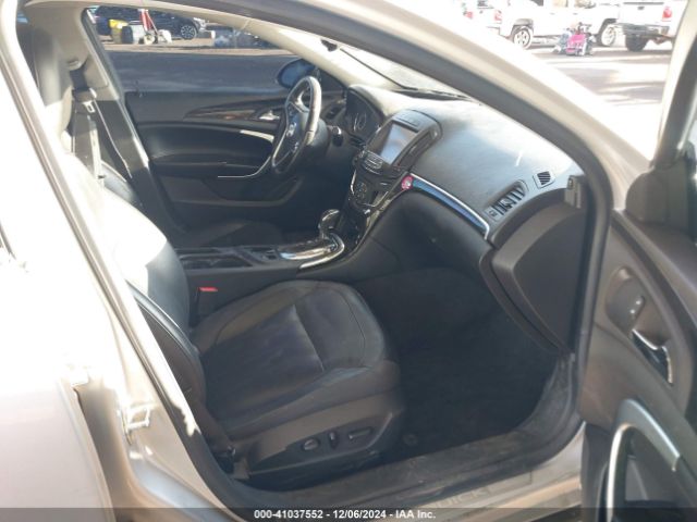 2G4GR5GX7H9102087 Buick Regal Turbo Premium Ii