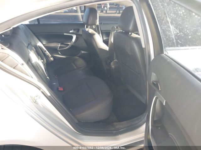 2G4GR5GX7H9102087 Buick Regal Turbo Premium Ii