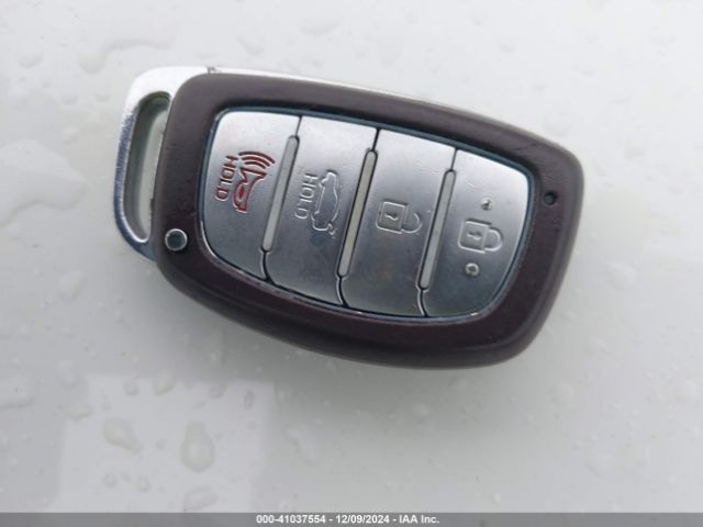 5NPE34AB8FH042335 Hyundai Sonata Sport 2.0t