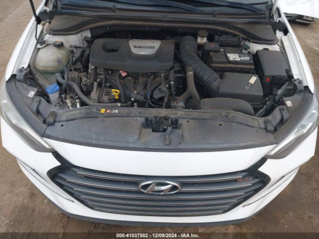 KMHD04LB2JU704051 Hyundai Elantra Sport