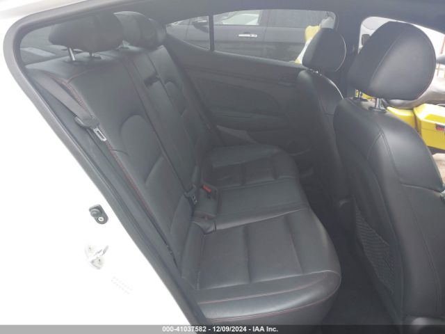 KMHD04LB2JU704051 Hyundai Elantra Sport