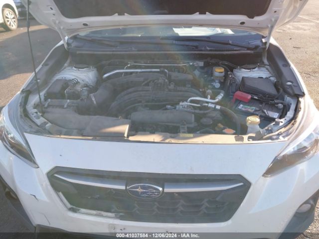 JF2GTAECXLH249606 Subaru Crosstrek Premium