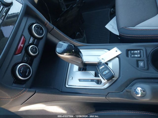 JF2GTAECXLH249606 Subaru Crosstrek Premium