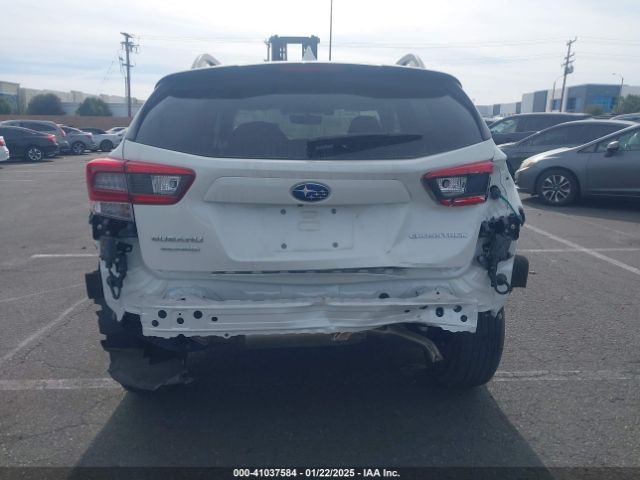 JF2GTAECXLH249606 Subaru Crosstrek Premium