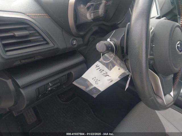 JF2GTAECXLH249606 Subaru Crosstrek Premium