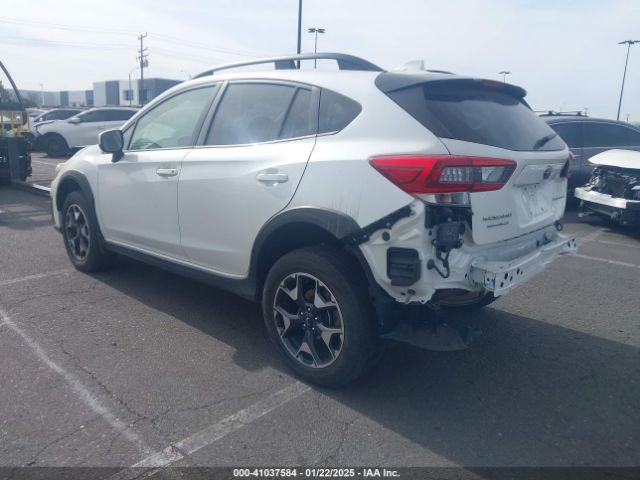 JF2GTAECXLH249606 Subaru Crosstrek Premium