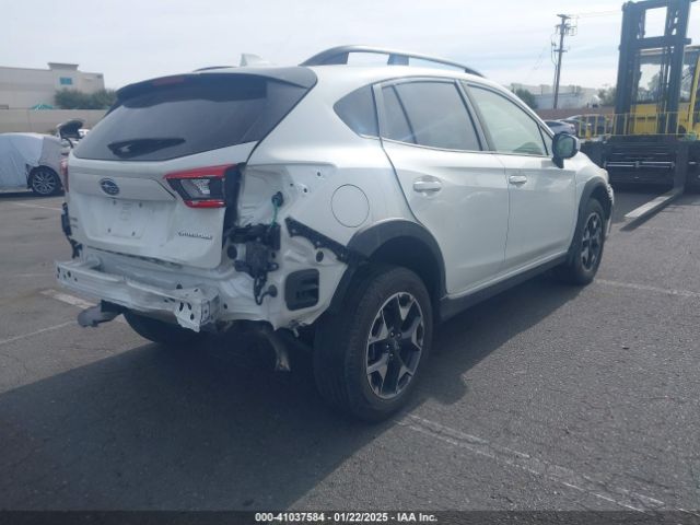 JF2GTAECXLH249606 Subaru Crosstrek Premium