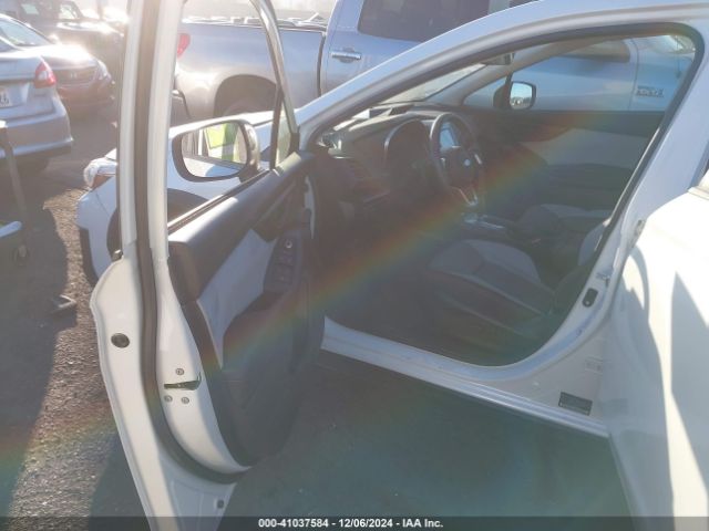JF2GTAECXLH249606 Subaru Crosstrek Premium