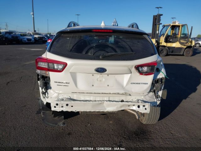 JF2GTAECXLH249606 Subaru Crosstrek Premium