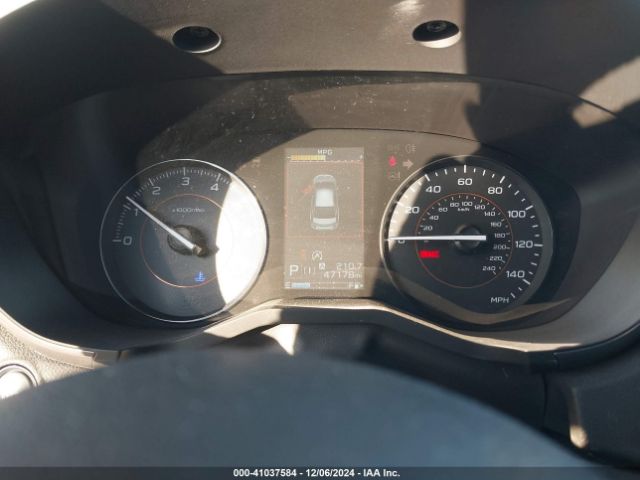 JF2GTAECXLH249606 Subaru Crosstrek Premium