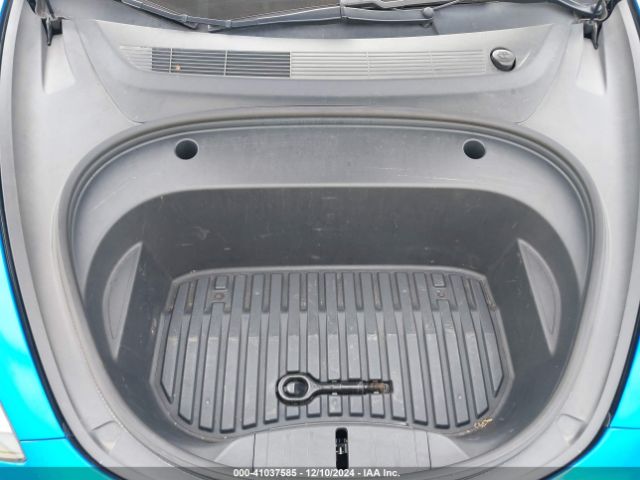 5YJ3E1EA3MF871276 Tesla Model 3 Standard Range Plus Rear-wheel Drive
