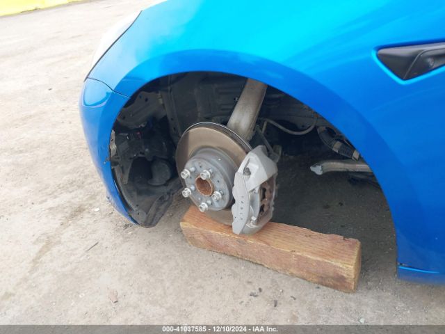 5YJ3E1EA3MF871276 Tesla Model 3 Standard Range Plus Rear-wheel Drive