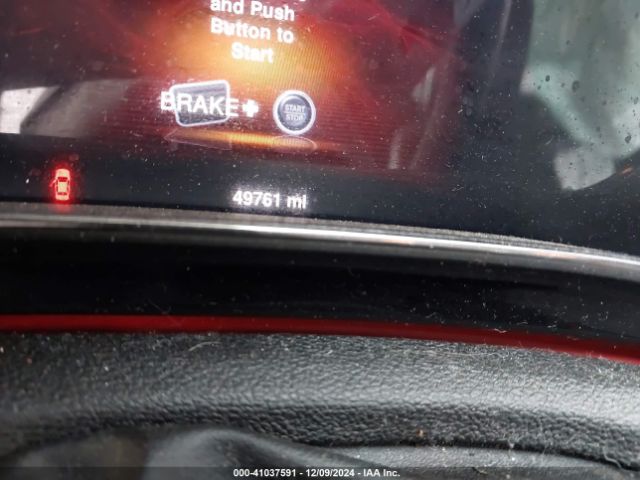 1C3CDFEB9GD539125 Dodge DART GT
