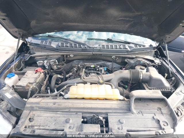 1FTEW1EP0LFC72596 Ford F-150 Xlt
