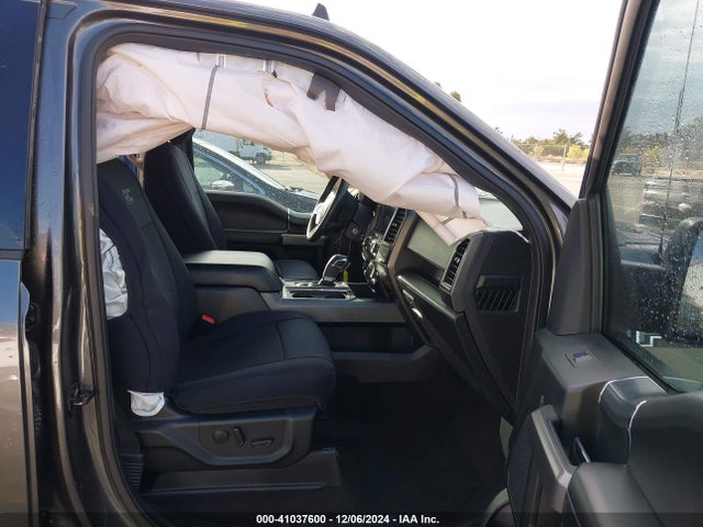 1FTEW1EP0LFC72596 Ford F-150 Xlt