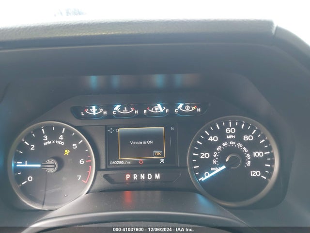 1FTEW1EP0LFC72596 Ford F-150 Xlt